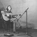 Fables recording session 1991