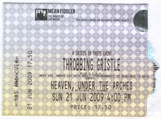 TG-ticket