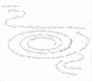 Inside-cover