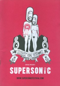 Supersonic-prog