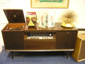 Radiogram