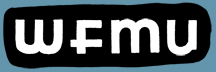 WFMU logo