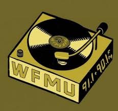 WFMU logo