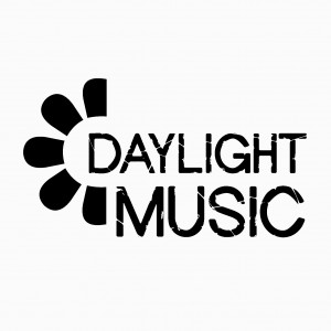DAYLIGHT music logo